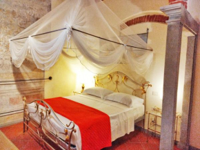 Florentine Nobility's House